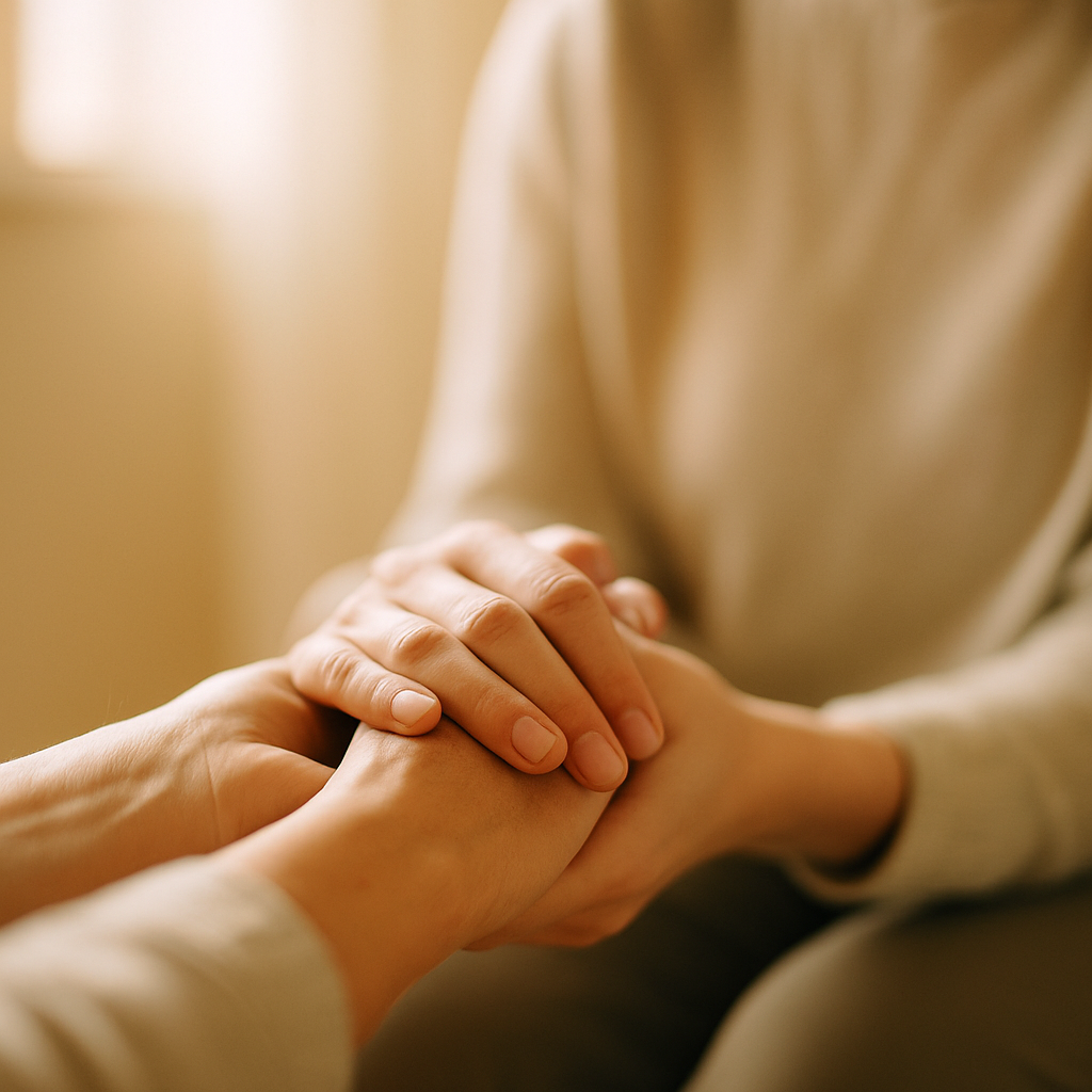 Kurzzeitgesräch 30 Min.